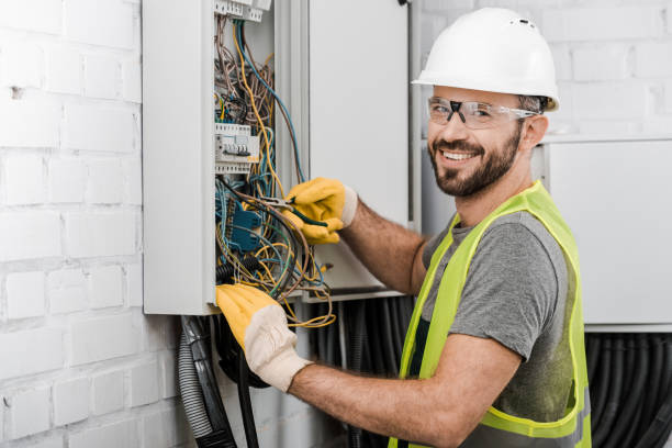 Best Electrical Upgrades for Homes  in Oak Hill, WV