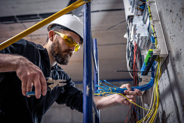 Best Electrician Near Me  in Oak Hill, WV