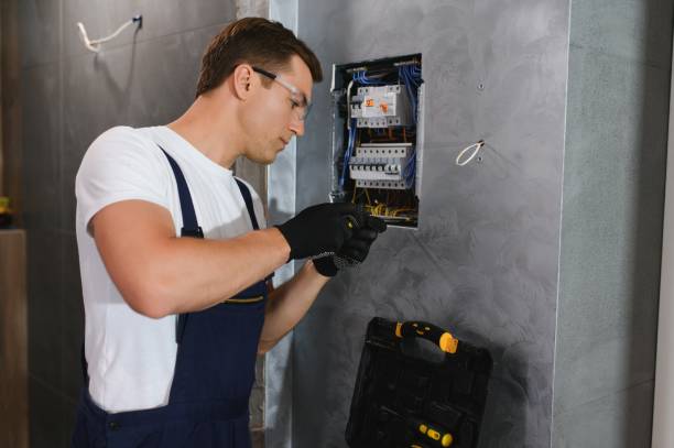 Best Electrical Contractors for Businesses  in Oak Hill, WV