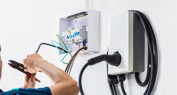 Best Emergency Electrical Repair  in Oak Hill, WV