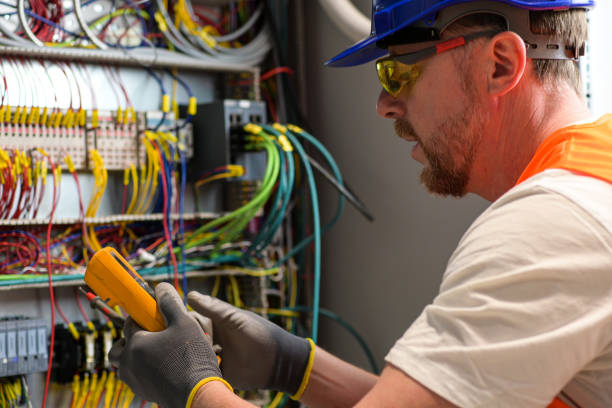 Electrical System Inspection in WV