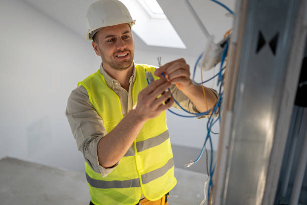 Best Local Electrician Companies  in Oak Hill, WV